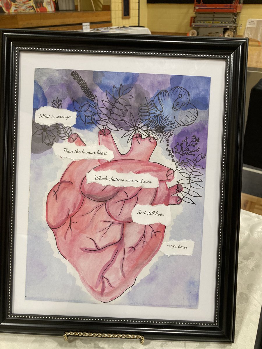 So proud of this crew. What an amazing celebration of the arts!  Well done SpARTans! <a href="/NQspartans/">NQCS</a>