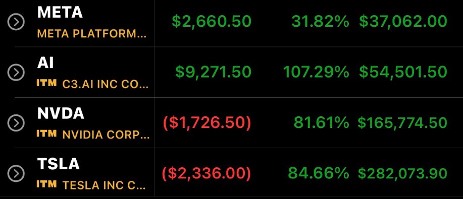 Esther & Michael tweet media