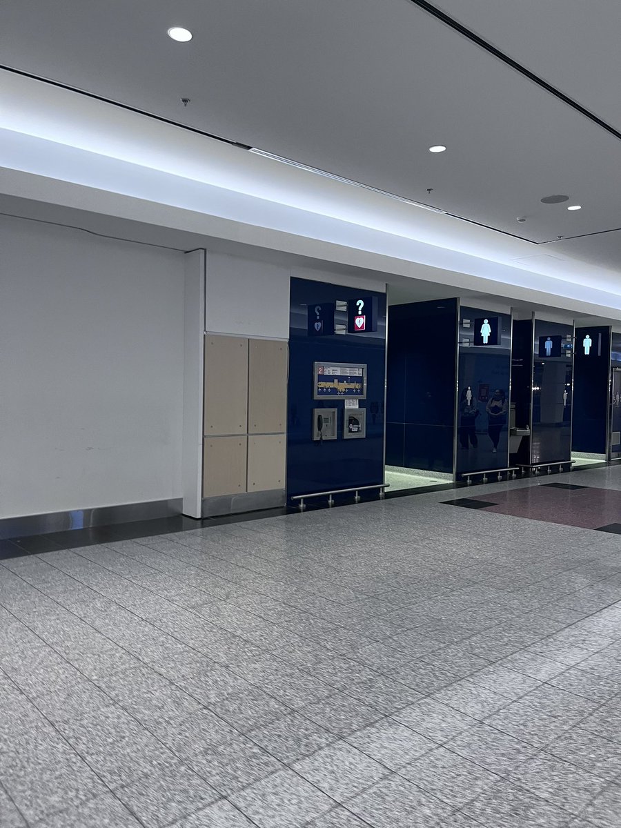 the new smoking lounges at the halifax airport are awesome!