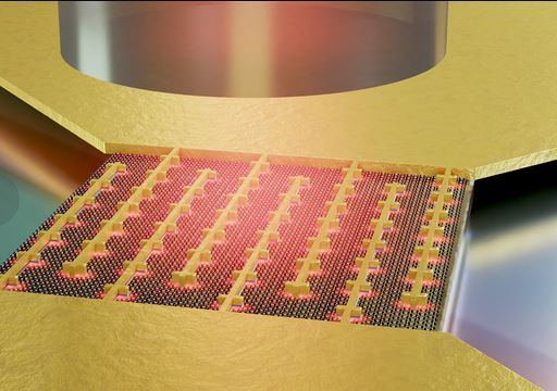 Juerg Leuthold (@leuthold_juerg) on Twitter photo 500 GHz Graphene Photodetector (PD) now accessible at #Science, see science.org/doi/10.1126/sc….
Congratulations to Stefan and the team at #ETH. 
The world's fastest broadband detector. First proof that graphene can deliver. 500 GHz Graphene Photodetector (PD) now accessible at #Science, see science.org/doi/10.1126/sc….
Congratulations to Stefan and the team at #ETH. 
The world's fastest broadband detector. First proof that graphene can deliver.