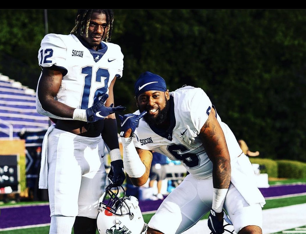 Cole Gamble (@_colegamble) on Twitter photo Very grateful to receive an offer from Samford after a great camp! <a href="/HatchAttack1/">Chris Hatcher</a> <a href="/RickyTurner19/">Ricky Turner</a> <a href="/TheChozenHump/">Coach Hump</a> <a href="/RecruitMtnBrook/">RecruitMtnBrook #ScholarBallers βοΈπ‘βοΈ</a> <a href="/YeagerSpartanFB/">Chris Yeager</a> <a href="/CoachEasley_/">Brad Easley</a> <a href="/R_kelly33/">R. Kelly</a> <a href="/HallTechSports1/">Hall-Tech Sports</a> <a href="/CoachL__/">Coach L</a> <a href="/_SouthernXpress/">Southern Xpress 7v7 Foundation</a> <a href="/_/">Why Hello There</a> <a href="/JohnGarcia_Jr/">John Garcia, Jr.</a> <a href="/JosephAHastings/">Joseph Hastings III</a> <a href="/JacksonBeatty3/">Jackson Beatty</a> <a href="/BHoward_11/">Brandon Howard</a> Very grateful to receive an offer from Samford after a great camp! <a href="/HatchAttack1/">Chris Hatcher</a> <a href="/RickyTurner19/">Ricky Turner</a> <a href="/TheChozenHump/">Coach Hump</a> <a href="/RecruitMtnBrook/">RecruitMtnBrook #ScholarBallers βοΈπ‘βοΈ</a> <a href="/YeagerSpartanFB/">Chris Yeager</a> <a href="/CoachEasley_/">Brad Easley</a> <a href="/R_kelly33/">R. Kelly</a> <a href="/HallTechSports1/">Hall-Tech Sports</a> <a href="/CoachL__/">Coach L</a> <a href="/_SouthernXpress/">Southern Xpress 7v7 Foundation</a> <a href="/_/">Why Hello There</a> <a href="/JohnGarcia_Jr/">John Garcia, Jr.</a> <a href="/JosephAHastings/">Joseph Hastings III</a> <a href="/JacksonBeatty3/">Jackson Beatty</a> <a href="/BHoward_11/">Brandon Howard</a>