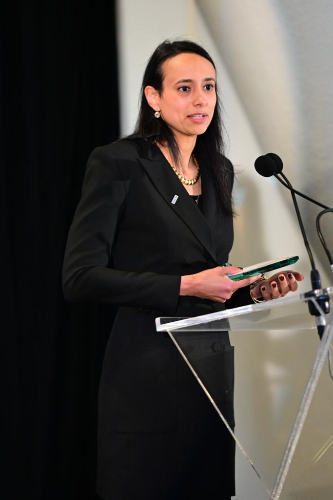 Encore bravo à tous nos finalistes et aux six lauréat(e)s  de cette 6e édition. Vos parcours sont exemplaires et inspirants pour la nouvelle génération de professionnels franco-ontariens ; vous pouvez toutes et tous être fiers de vos réalisations et des valeurs que vous prônez.