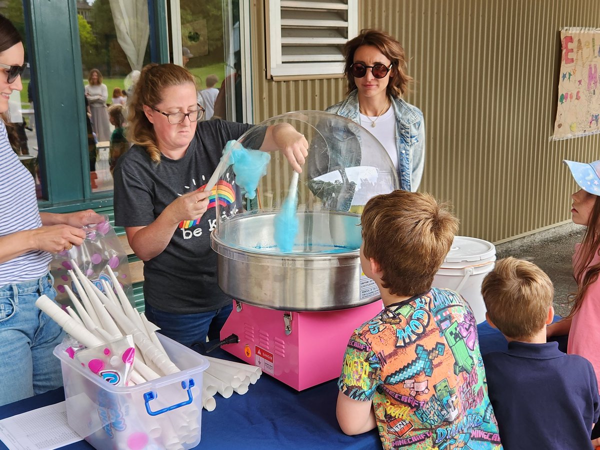 The Carnival is on at Eagle Harbour! Lots to do, and all arcade games designed and built by the students. <a href="/WestVanSchools/">WestVanSchools</a> <a href="/dtl45/">Debbie Tobin</a>