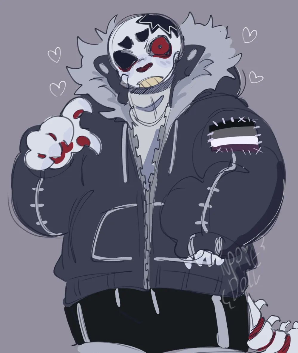 Horror sans in 2023  Undertale drawings, Horror sans, Undertale cute