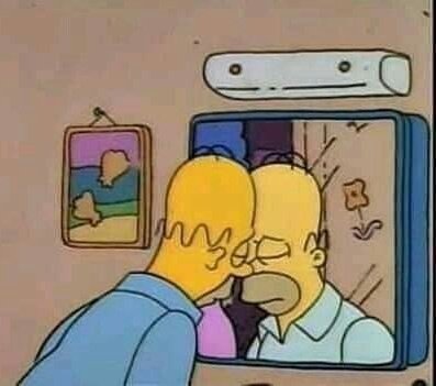acá tiran muy tranquilos que es re normal cagar en algún punto a tu pareja pero sinceramente no me veo capaz de hacerlo, no podría ni aunque estemos para el orto