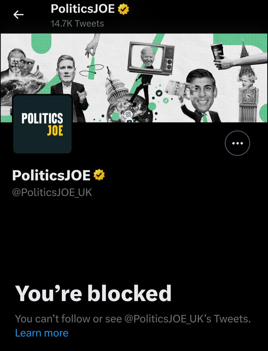 ThomasWBurberry's tweet image. Did you #SpreadTheThread though Ed? 🧵
🙀