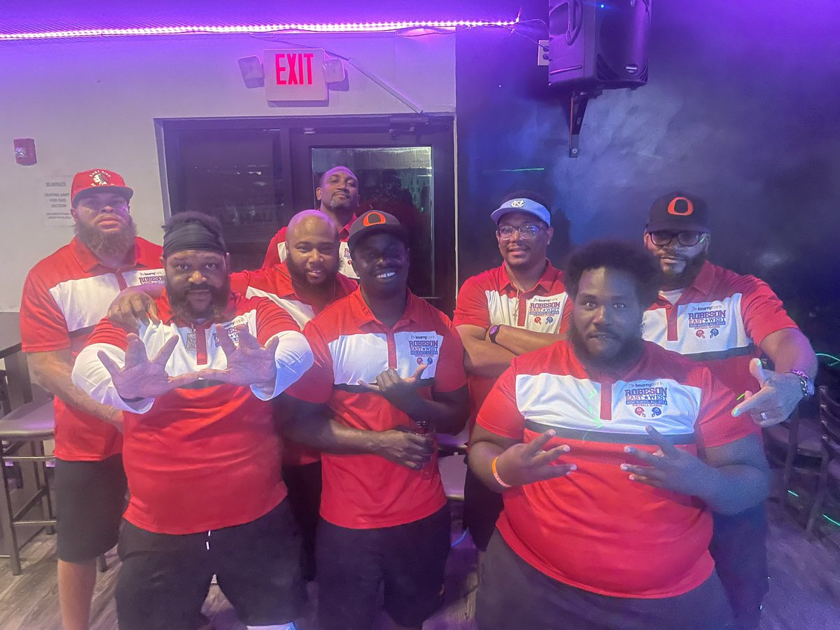 Mark Ingram (@coachmarkchs) on Twitter photo Had a great time coaching the East in the 29th annual Paul Robeson classic..
<a href="/IsaiahHolm4/">Isaiah Holm</a> @IbnHardin <a href="/caleb_salters/">Caleb Salters</a> <a href="/CoachRed_/">CoachRed</a> <a href="/CoachLuckLBU/">Coach Luck</a> <a href="/MRHarrisonNJ/">Damon Harrison</a> Had a great time coaching the East in the 29th annual Paul Robeson classic..
<a href="/IsaiahHolm4/">Isaiah Holm</a> @IbnHardin <a href="/caleb_salters/">Caleb Salters</a> <a href="/CoachRed_/">CoachRed</a> <a href="/CoachLuckLBU/">Coach Luck</a> <a href="/MRHarrisonNJ/">Damon Harrison</a>