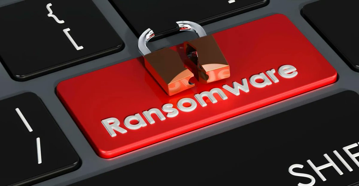 Cyber Insurance Premiums Surge by 50% as Ransomware Attacks Increase. #technology #ransomeware #security #cybersecurity @ITProToday #insurance buff.ly/3JfPYY9