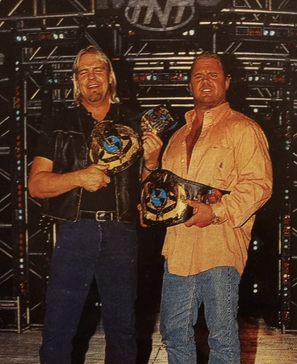 Barry Windham tweet media