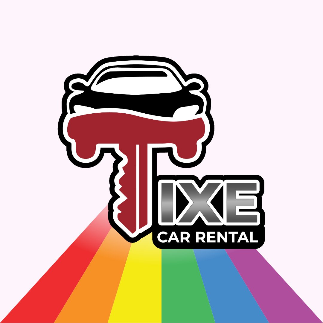 TIXECR's tweet photo. Join us as we spread the rainbow spirit with open arms and open roads. 🚗💨
🚘Make a memorable journey✨️
🌈🚗 Celebrating Pride Around the World! 🌍🏳️🌈
#Pride2023 #LoveIsLove #inclusivetravel #ridewithpride
#aroundtheworld #prindemonth #tixe #tixecr #carrental #tixecarrental https://t.co/jpDphpzohu