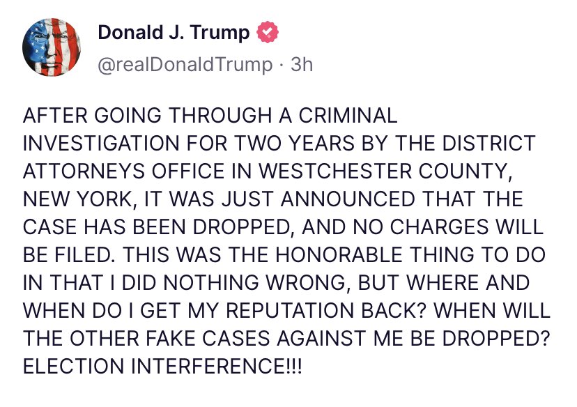 “ATTORNEYS”

Fucking potatoe.