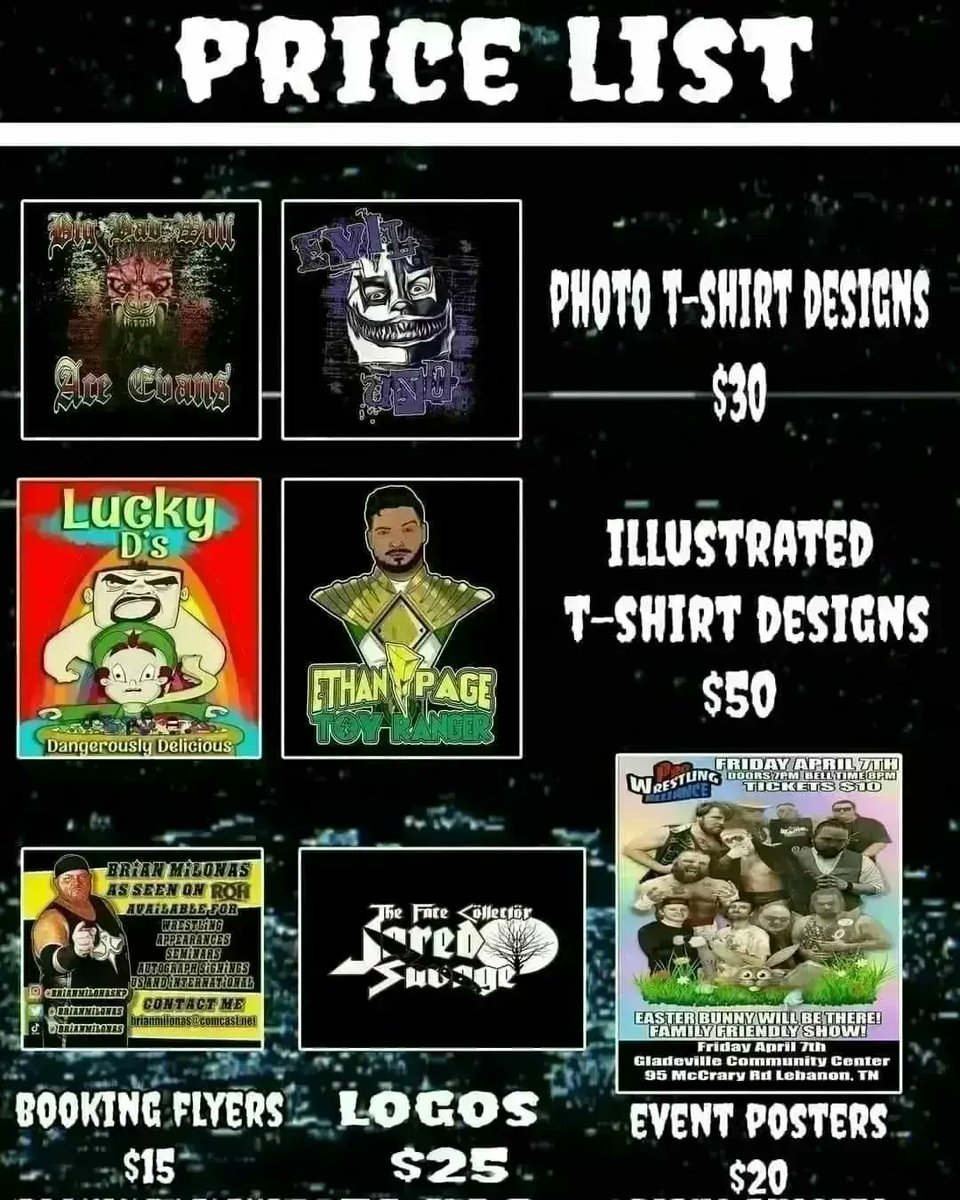 Still trying to make $30-50 for food and hygiene products my family need 
And still at $0 of $300 goal to finish covering the week of rent
Please help commissions or donations 🙏 anything is appreciated. paypal.com/donate/?hosted… #TheFlashMovie #WrestlingCommunity #impactwrestling
