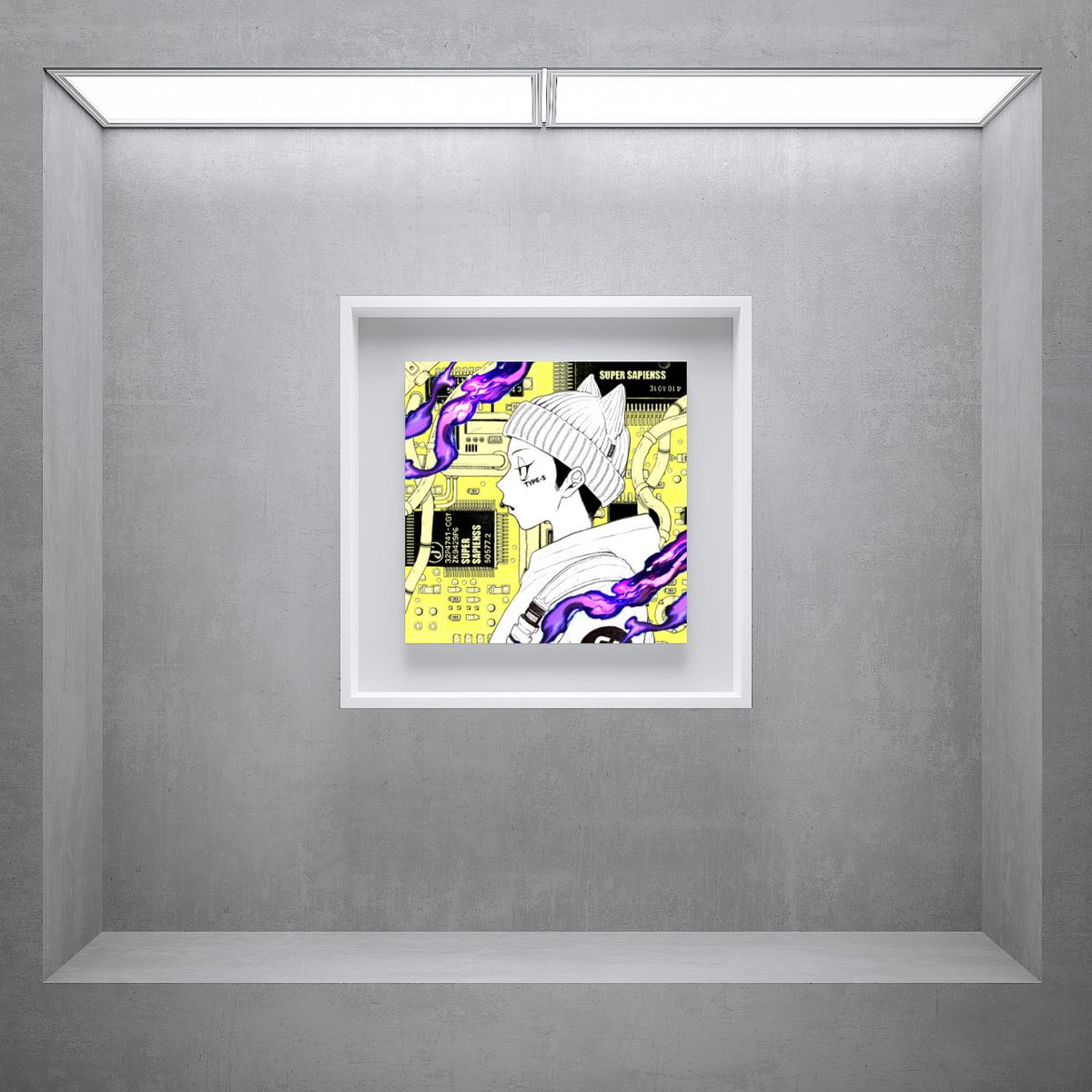 Katousan!!🍌 tweet media