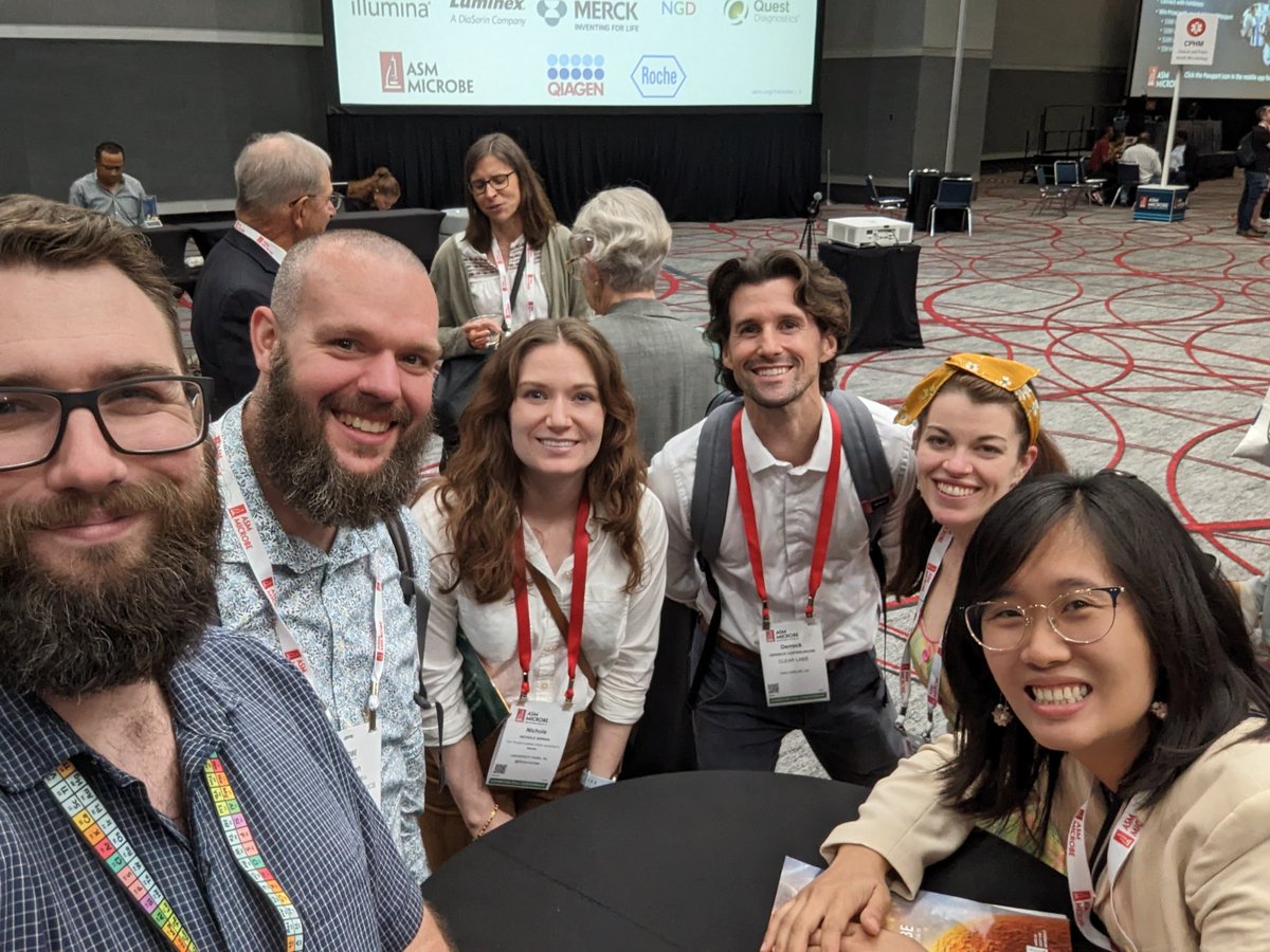 Dr. Dylan Enright tweet media