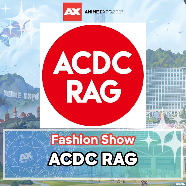 Watch the Anime Expo fashion show live online! – Forest Girl Clothing