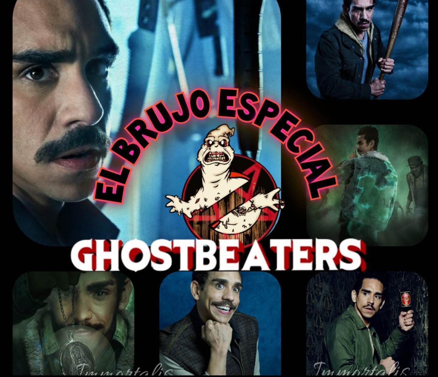 Happy birthday Ray Santiago. 