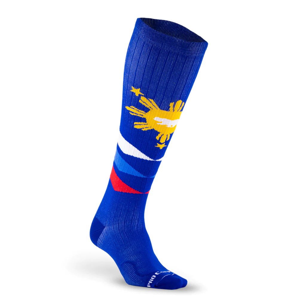 PROCompression's tweet image. New socks! Check ‘em out (+ weekend sale): procompression.com/collections/we…
