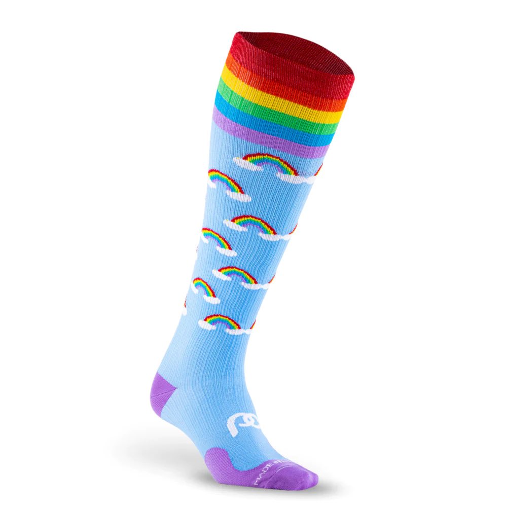 PROCompression's tweet image. New socks! Check ‘em out (+ weekend sale): procompression.com/collections/we…