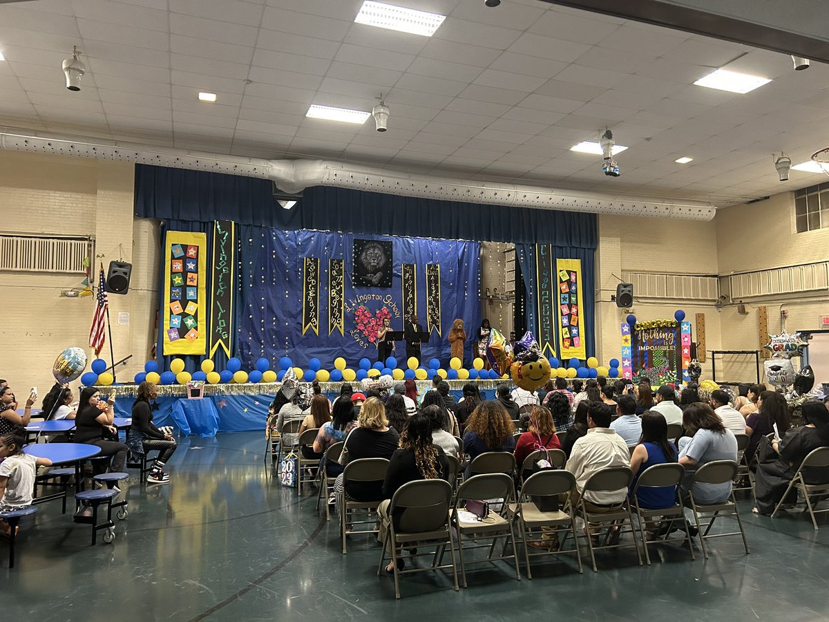 Ms. Hartman (@mshartman22) on Twitter photo Today was our 5th grade graduation🎉 So proud of our students! <a href="/LivingstonNBPS/">Livingston School</a> <a href="/nbpschools/">New Brunswick Public Schools</a> Today was our 5th grade graduation🎉 So proud of our students! <a href="/LivingstonNBPS/">Livingston School</a> <a href="/nbpschools/">New Brunswick Public Schools</a>