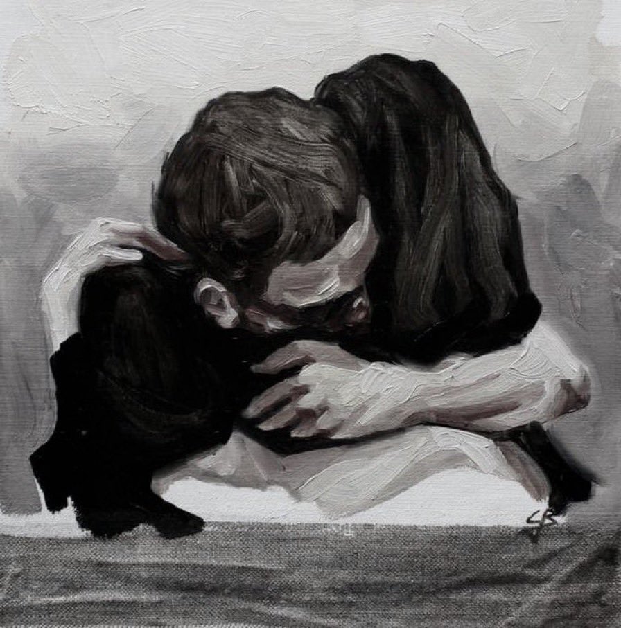 "كُل ما هو مُتبادل مُستمر❤️."