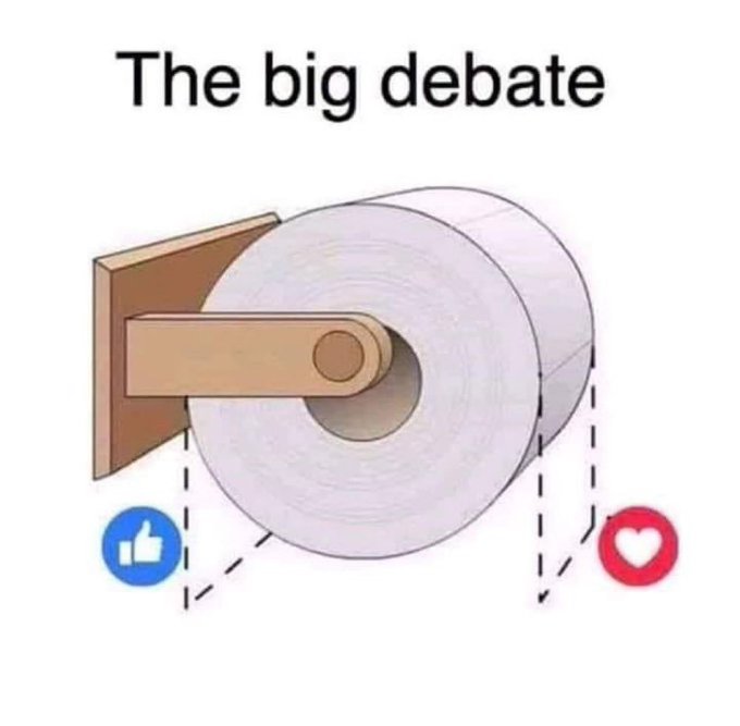 This could start some fights... https://t.co/NfFpwLO1zo