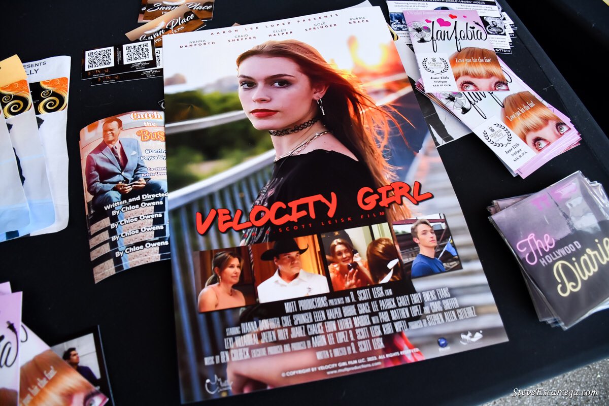 Scott Leisk tweet media