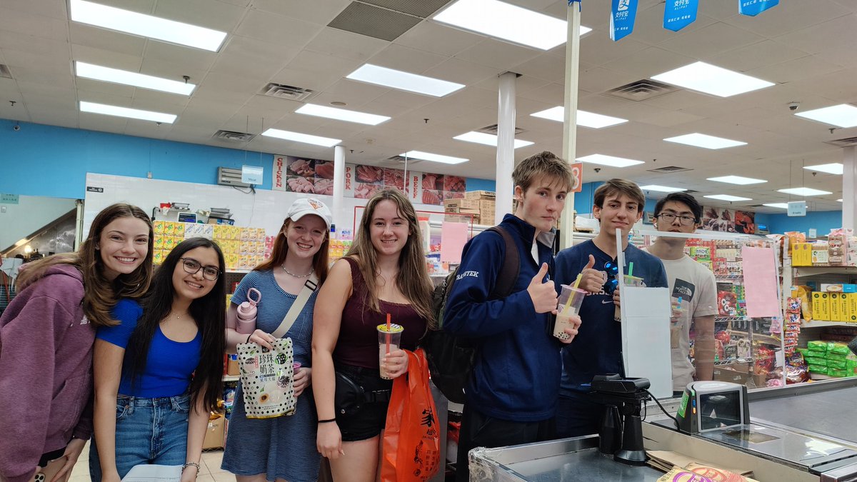 Xuemei Li tweet media