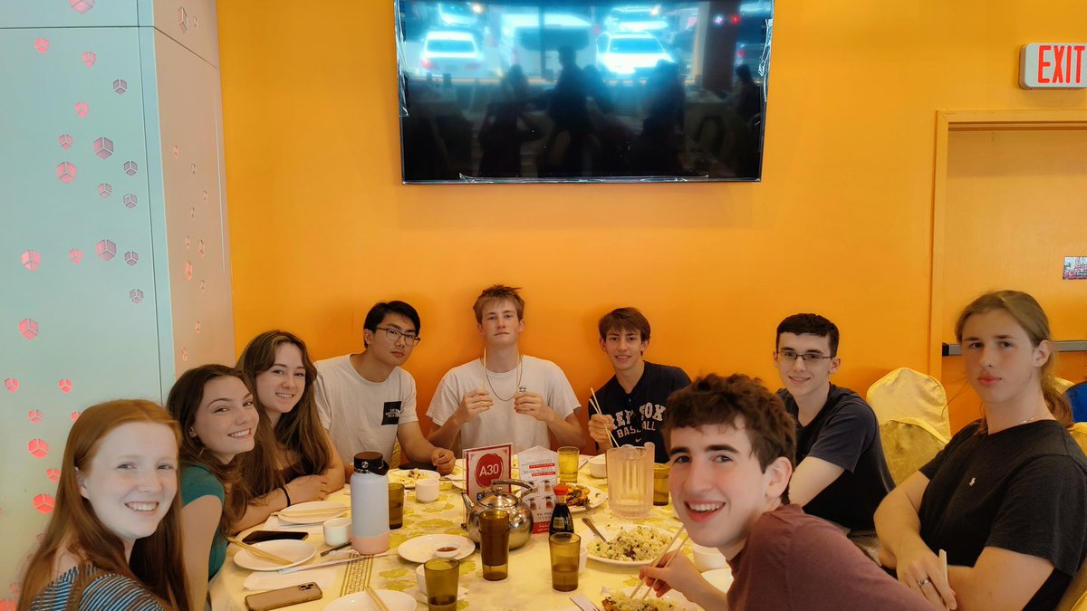 Xuemei Li tweet media