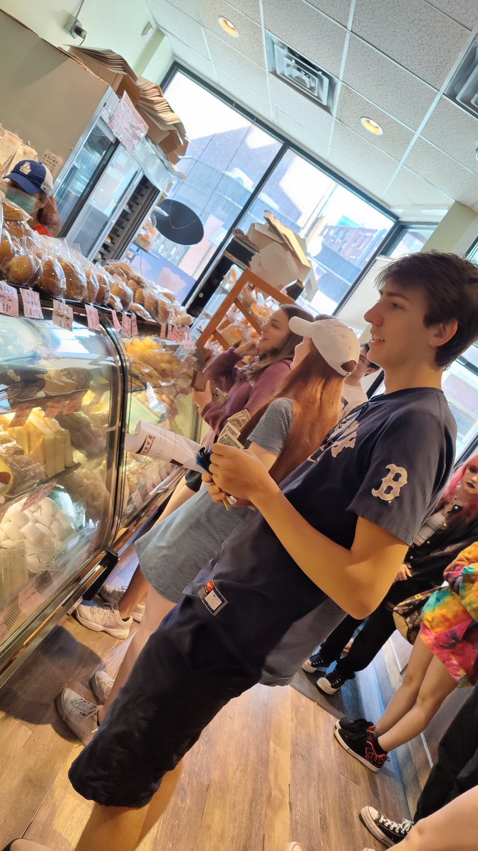 Xuemei Li tweet media