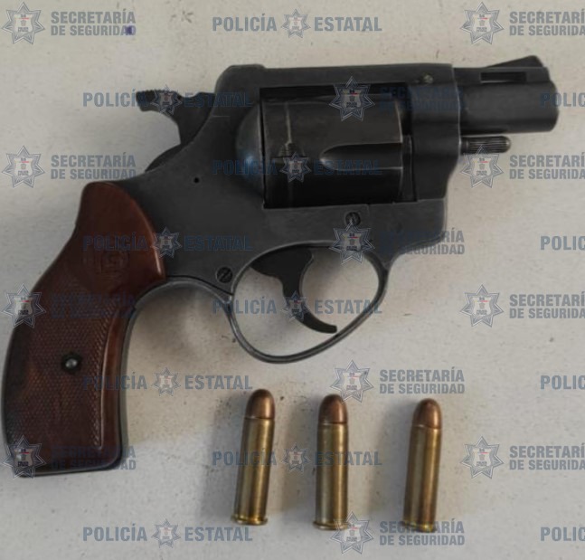 #JesKat #Seguridad #PolicíaEstatal #EdoMéx

DETIENE SECRETARÍA DE SEGURIDAD A DOS HOMBRES POSIBLES RESPONSABLES DE LOS DELITOS DE HOMICIDIO EN GRADO DE TENTATIVA Y LESIONES

n9.cl/a9t32