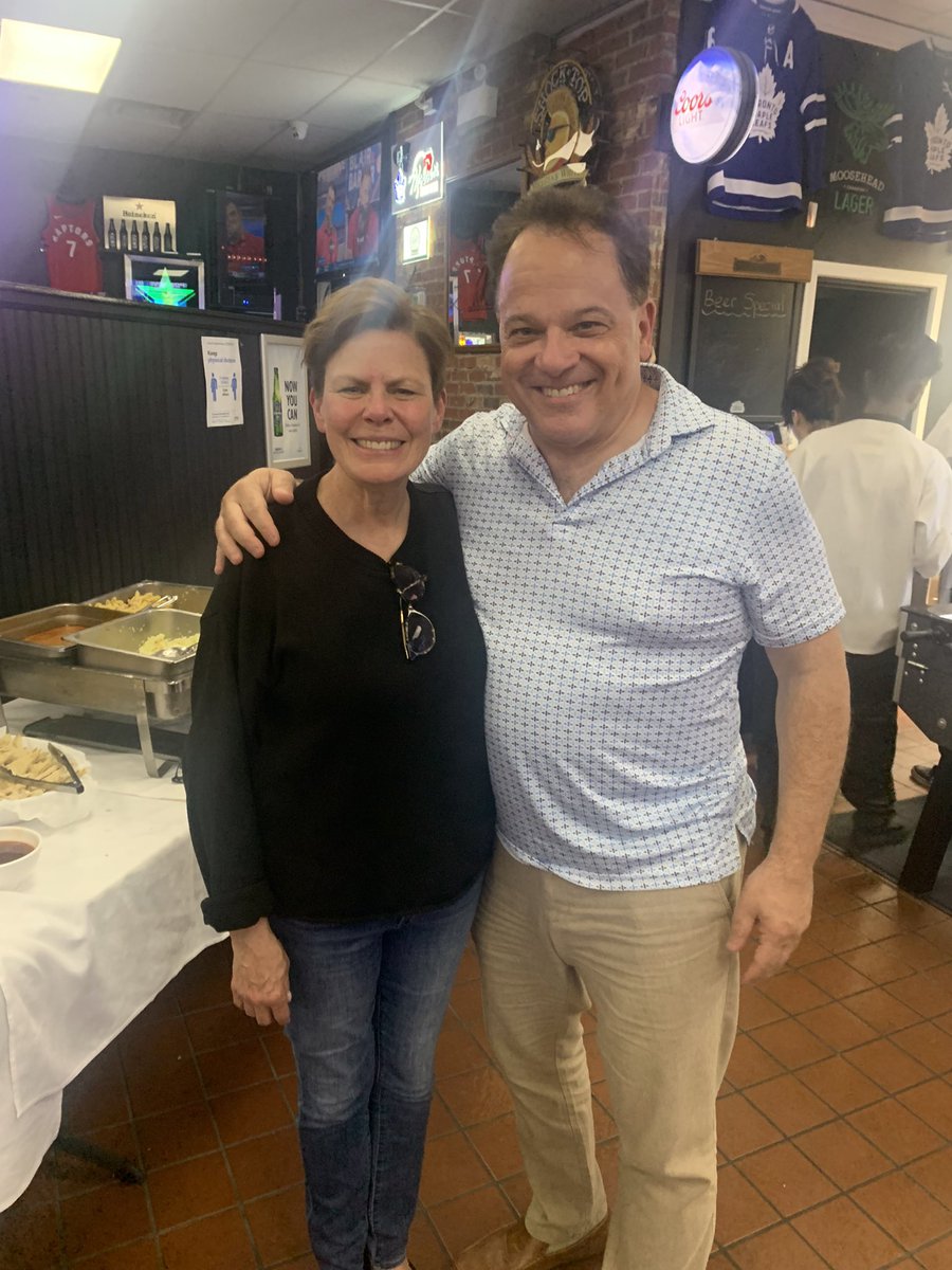 Congratulations on your retirement Lee. Wishing you good health and lots of new adventures! 👏🎉