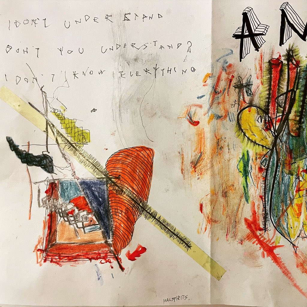 6.16(金)〜 18(日)
テリトリーギャラリー にて展示を行い
ます。

territorygallery.com/exhibition/575/

12:00～19:00
18日〜17:00

本日16日(金)お昼頃から在廊予定です