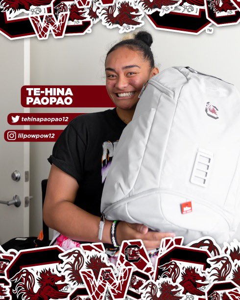 Last newcomer is here! Welcome @tehinapaopao12