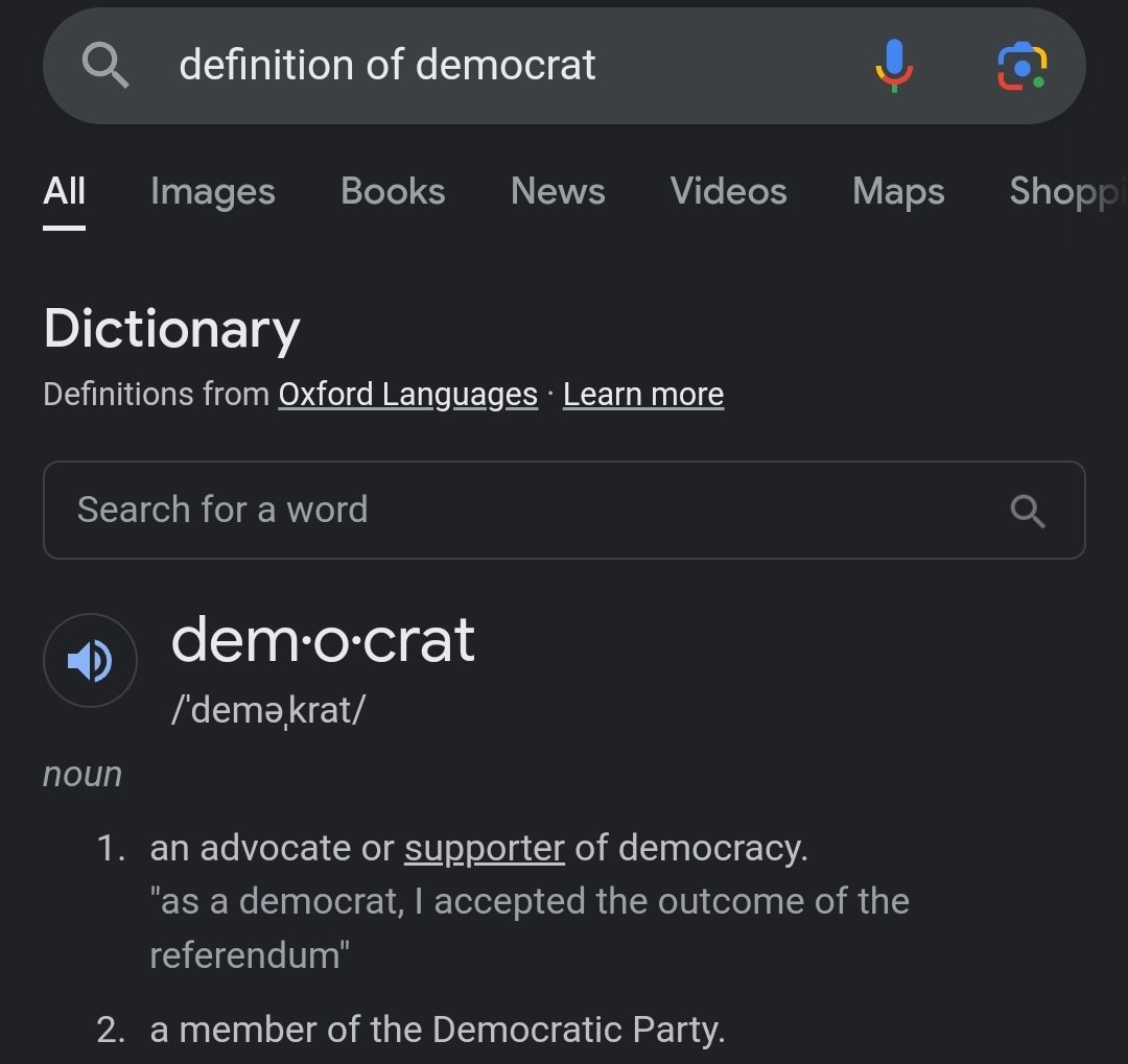 DReeceBennett's tweet photo. @ErikKlein66 @Lucifers_Will @StephanEdward99 @Angry_Staffer This is not the correct usage of the phrase "by definition." Please do not abuse language so carelessly. https://t.co/GQ4hr7mjCQ