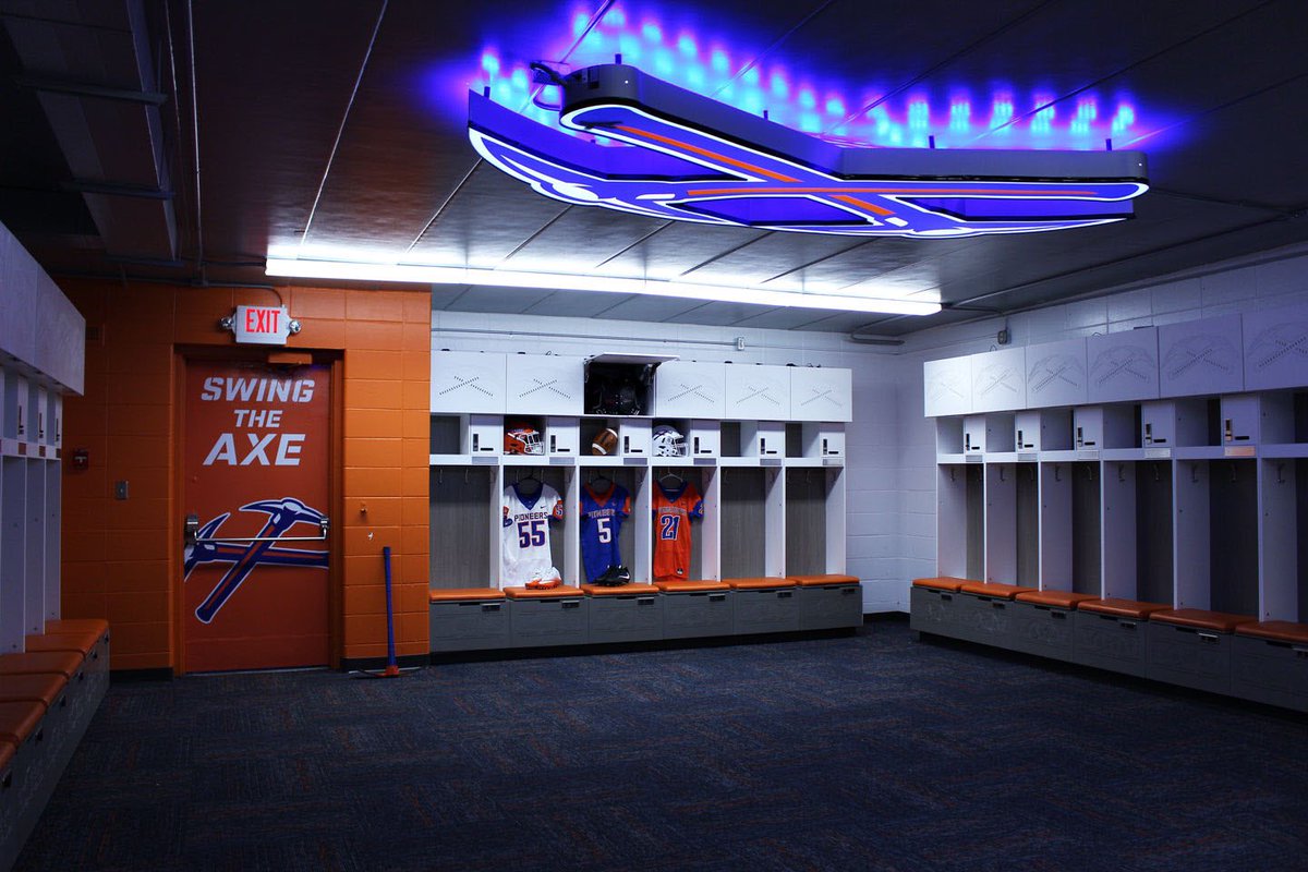 Roger Dang (2024) (@therogerdang) on Twitter photo Thank you <a href="/UWPlattFootball/">UW-Platteville Football</a> for Junior Day Visit thank you <a href="/CoachSheehan12/">Patrick Sheehan</a> for invite Thank you <a href="/UWPlattFootball/">UW-Platteville Football</a> for Junior Day Visit thank you <a href="/CoachSheehan12/">Patrick Sheehan</a> for invite