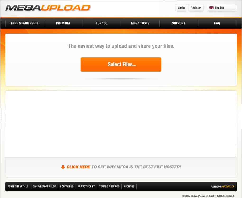 NerdPy's tweet image. Administradores de la anterior web de descargas #Megaupload, fueron sentenciados a prisión.

Mathias Ortmann y Bram van der Kolk fueron condenados a 2,7 y 2,6 años de prisión, respectivamente.  Se encontraban luchando contra la extradición a EE. UU. durante más de una década,