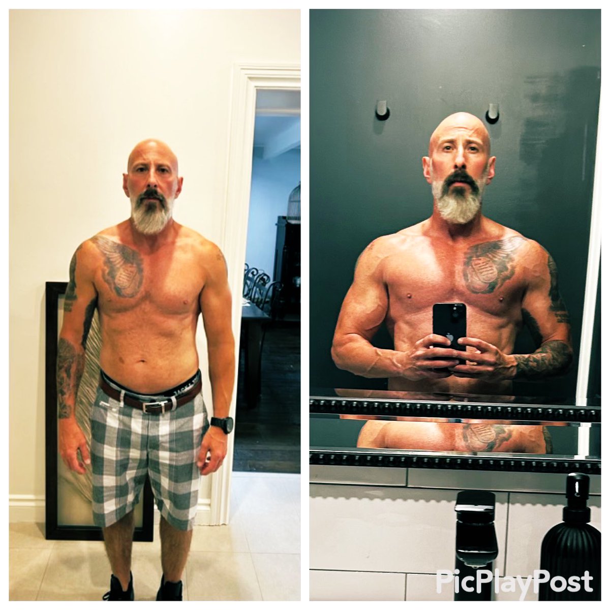 drejunior11's tweet photo. #fitat52 #weighttraining https://t.co/QJ2E8FaIhV