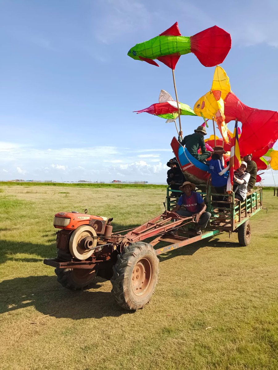 Ocean Recovery tweet media