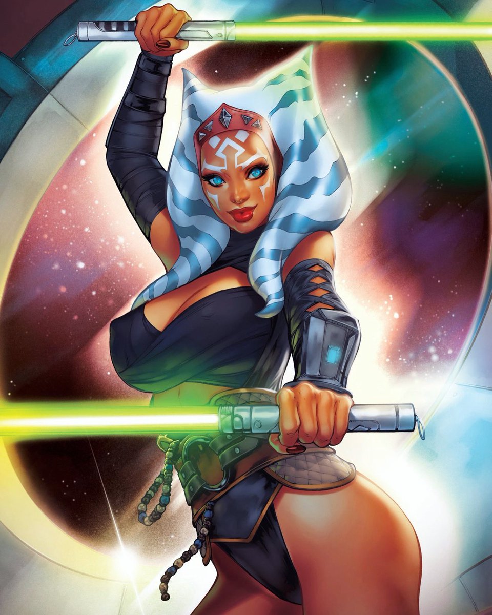 #ahsoka