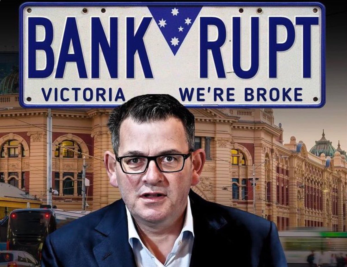 BREAKING: Dan Andrews to resign? If rumour is fact, I’ll take a wild guess that @DanielAndrewsMP is packed and ready in fear of former WA Premier @MarkMcGowanMP beating him to the job he really wants - as Prime Minister of 🇦🇺. Look out @AlboMP. 

#SpringSt #Albo #PrimeMinister…