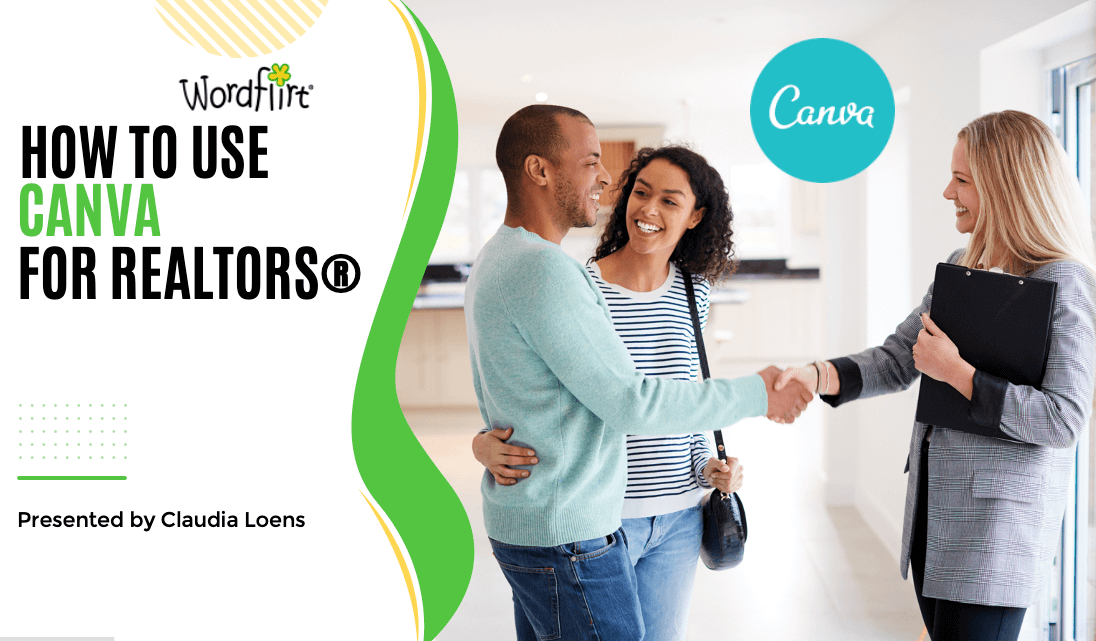 Social4Realty's tweet photo. #Realtors - watch our free #Canvatraining when you visit our website! #canvatemplates #realestatemarketing https://t.co/jdtd9GWMYX https://t.co/J5dHYf93gw