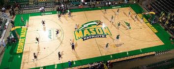 Blessed to receive my first D1 from George Mason University🙏🏽💚💛🤍