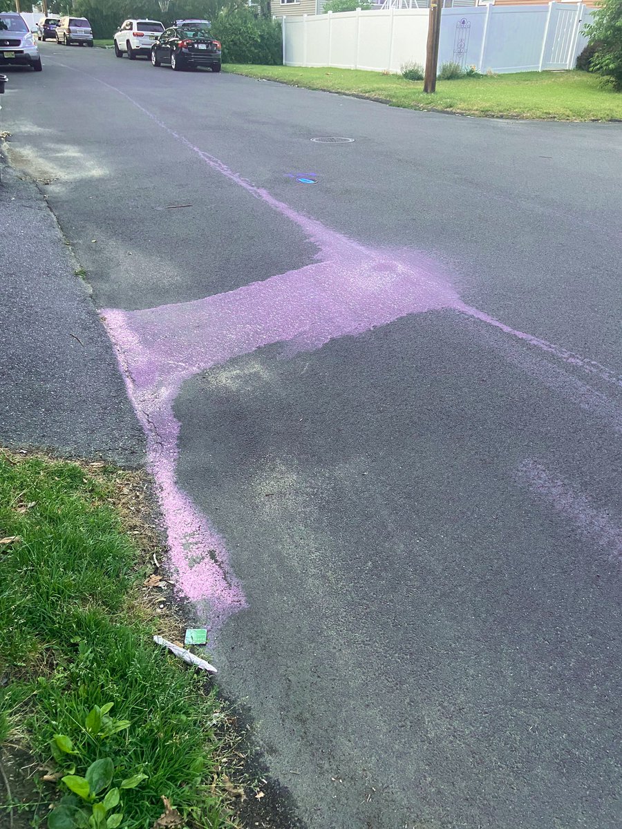 NOOOO GRIMACE