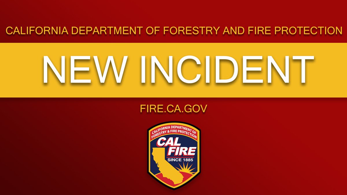 CAL_FIRE's tweet image. New Incident: #ScottFire near Fargo Way and Dusty Trail, north of Browns Valley in Yuba County is 95 acres. In Unified Command with @CALFIRENEU and @YubaSheriff.

fire.ca.gov/incidents/2023…