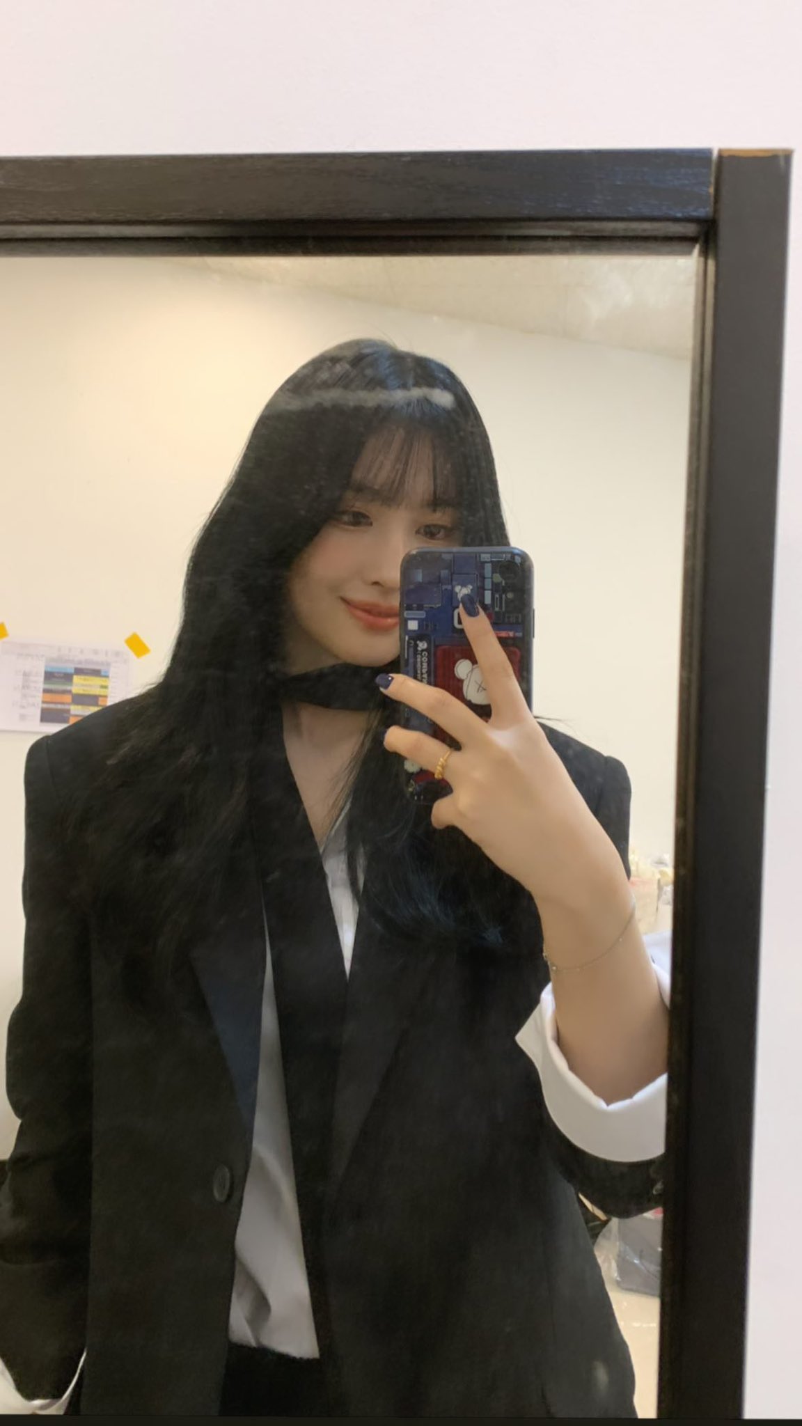 핑크멍멍 🐶 on X: 