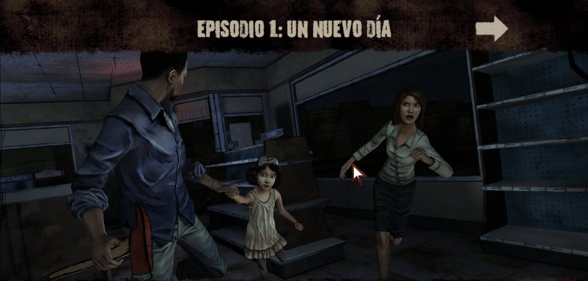 SolMasterxD's tweet image. Continuamos donde lo dejamos el the walking dead, pasen a saludar, digan hola y acompañenme mientras completo este juego :D
twitch.tv/solmaster_xd