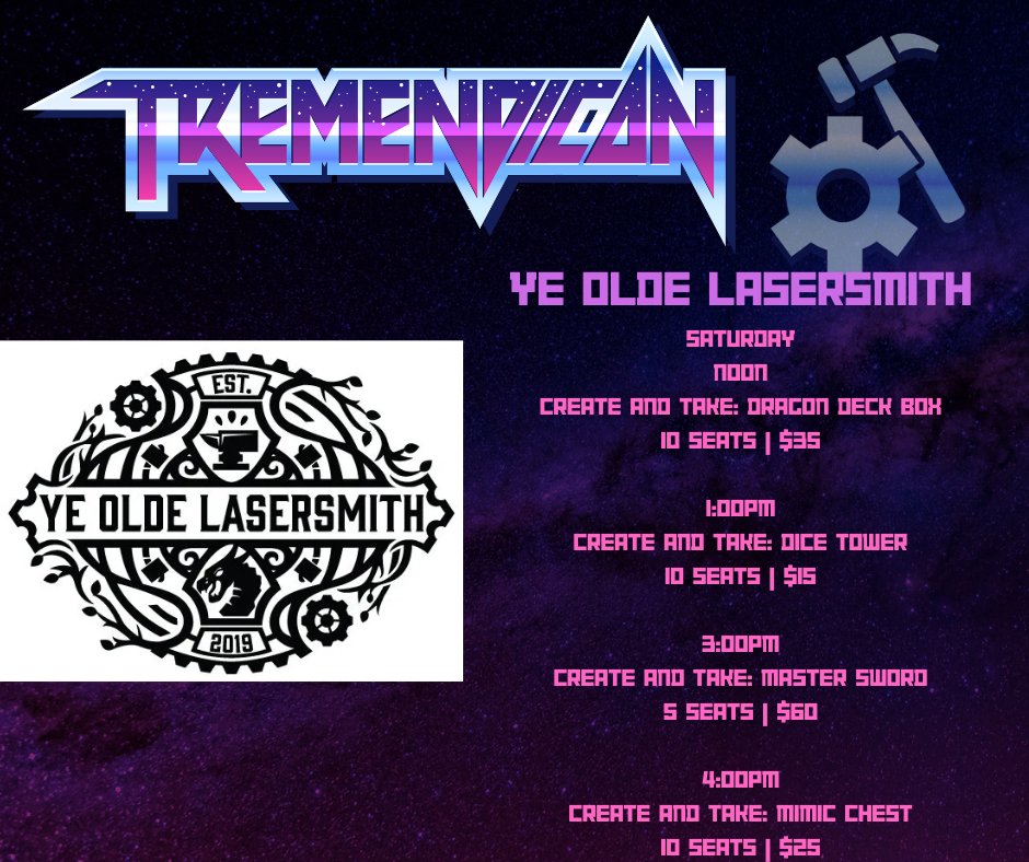 Tremendicon tweet media