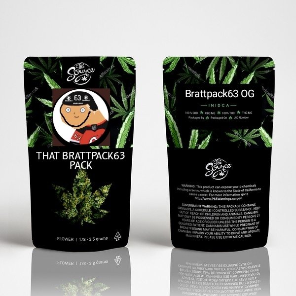 bjorkswag's tweet image. We smokin that #Fatpack