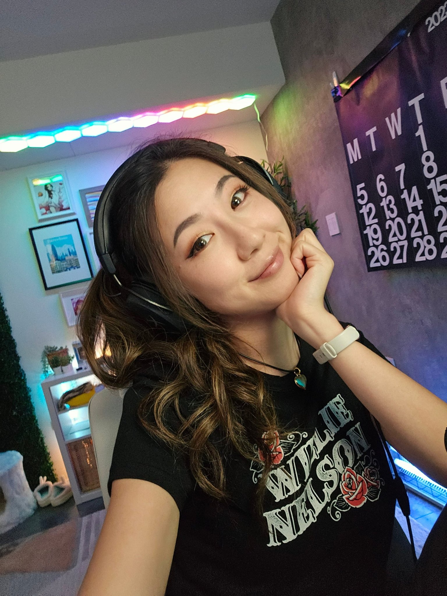 Is This The Real Story Behind Pokimane'S Leaked Pictures? - huklh16