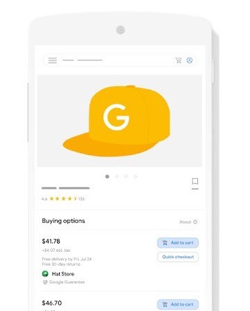 "Not only does it help you put product ads from one campaign across all of Google’s channels, including YouTube, Display, Search, Discover, Gmail, and Maps, it gives you invaluable data that you can use to boost your entire marketing strategy." lttr.ai/ABexl